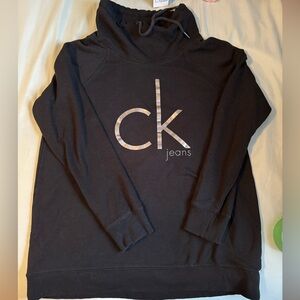 Calvin Klein sweater